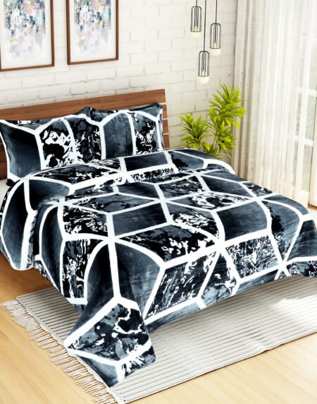 GULLIVAR DECOR BEDSHEETS