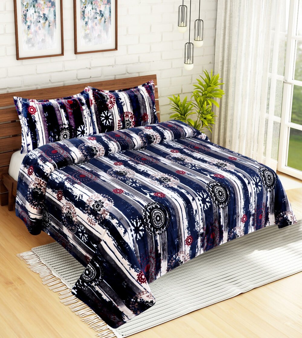 GULLIVAR DECOR BEDSHEETS