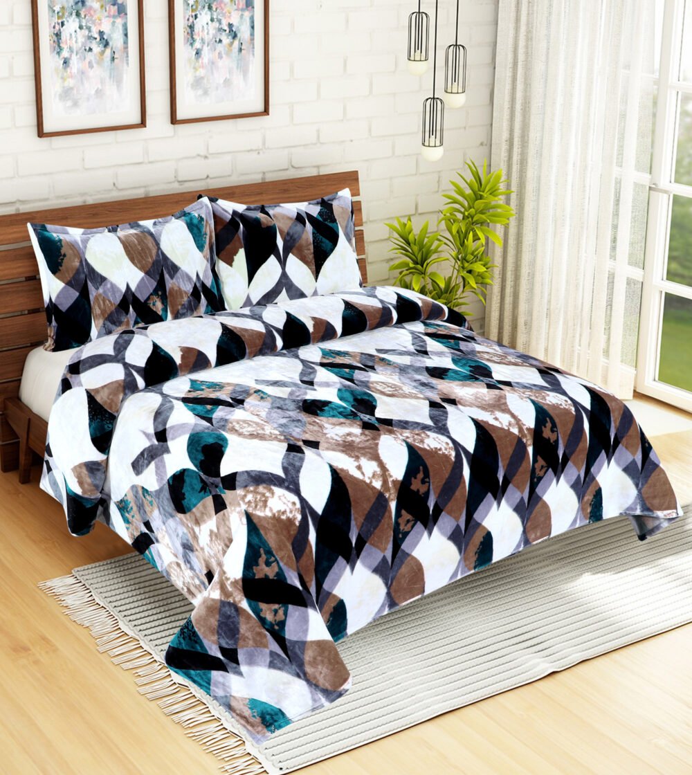 GULLIVAR DECOR BEDSHEETS