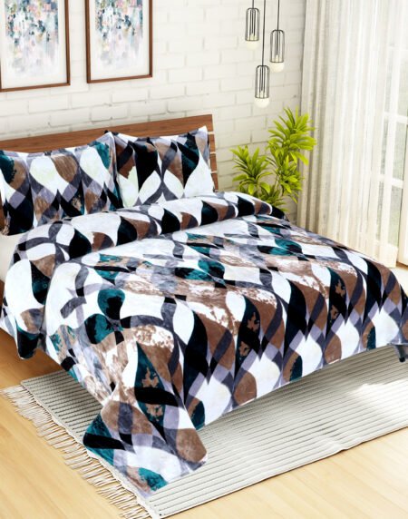GULLIVAR DECOR BEDSHEETS