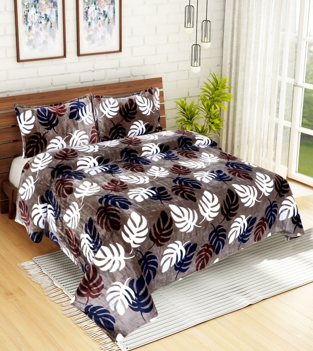 GULLIVAR DECOR BEDSHEETS
