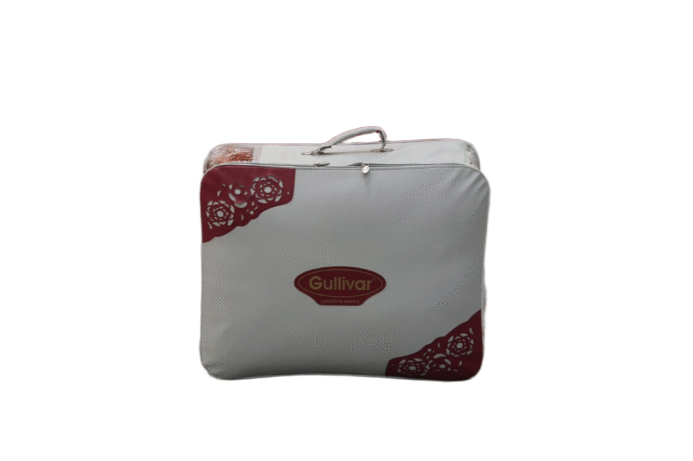 GULLIVAR DECOR BEDSHEETS