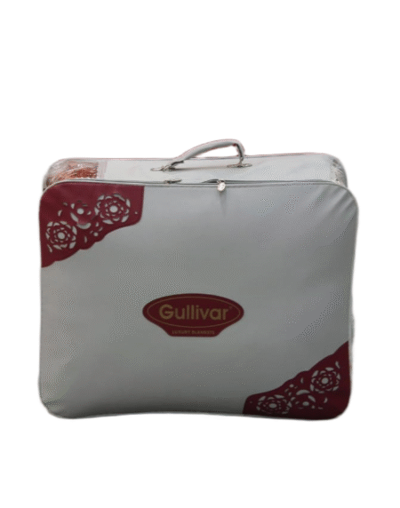 GULLIVAR DECOR BEDSHEETS