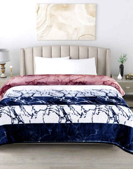 DAVOS FLANNEL A/C BLANKETS