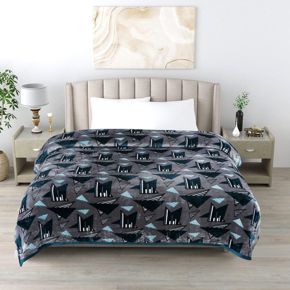 DAVOS FLANNEL A/C BLANKETS