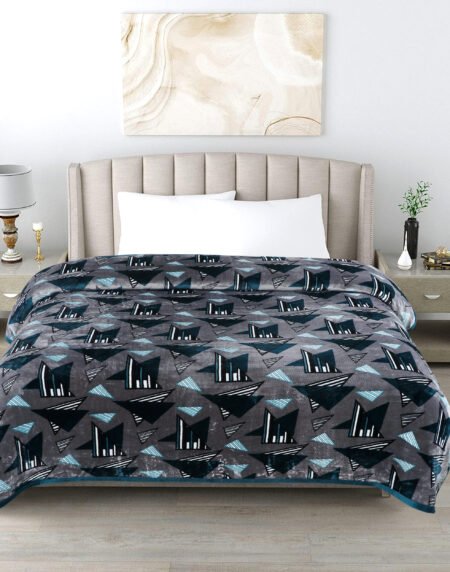 DAVOS FLANNEL A/C BLANKETS