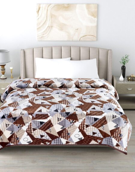 DAVOS FLANNEL A/C BLANKETS
