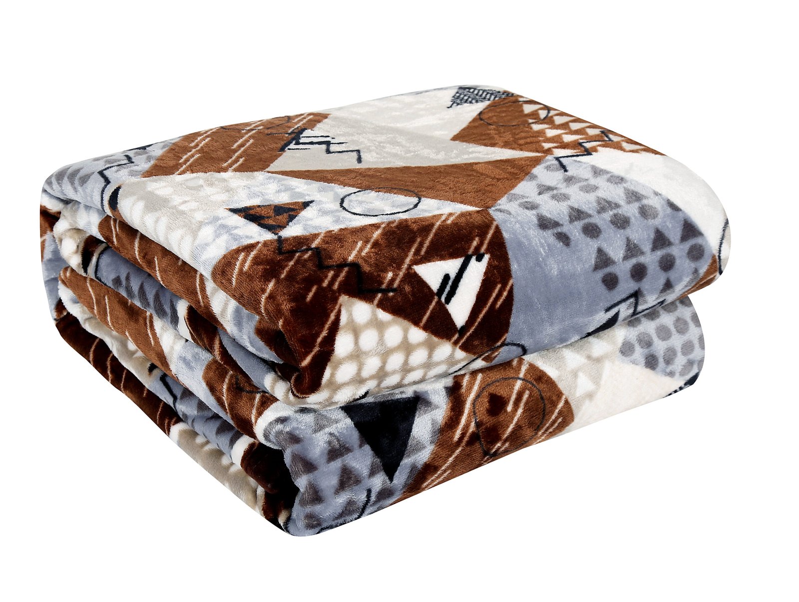 DAVOS FLANNEL A/C BLANKETS