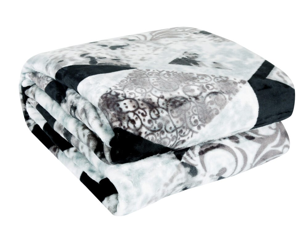 DAVOS FLANNEL A/C BLANKETS