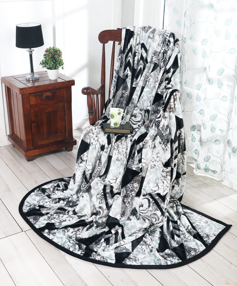 DAVOS FLANNEL A/C BLANKETS