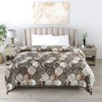 DAVOS FLANNEL A/C BLANKETS