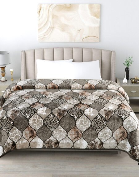 DAVOS FLANNEL A/C BLANKETS