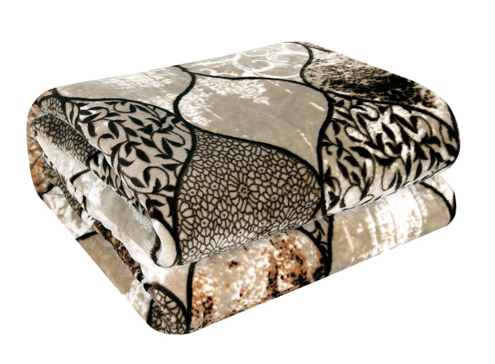 DAVOS FLANNEL A/C BLANKETS