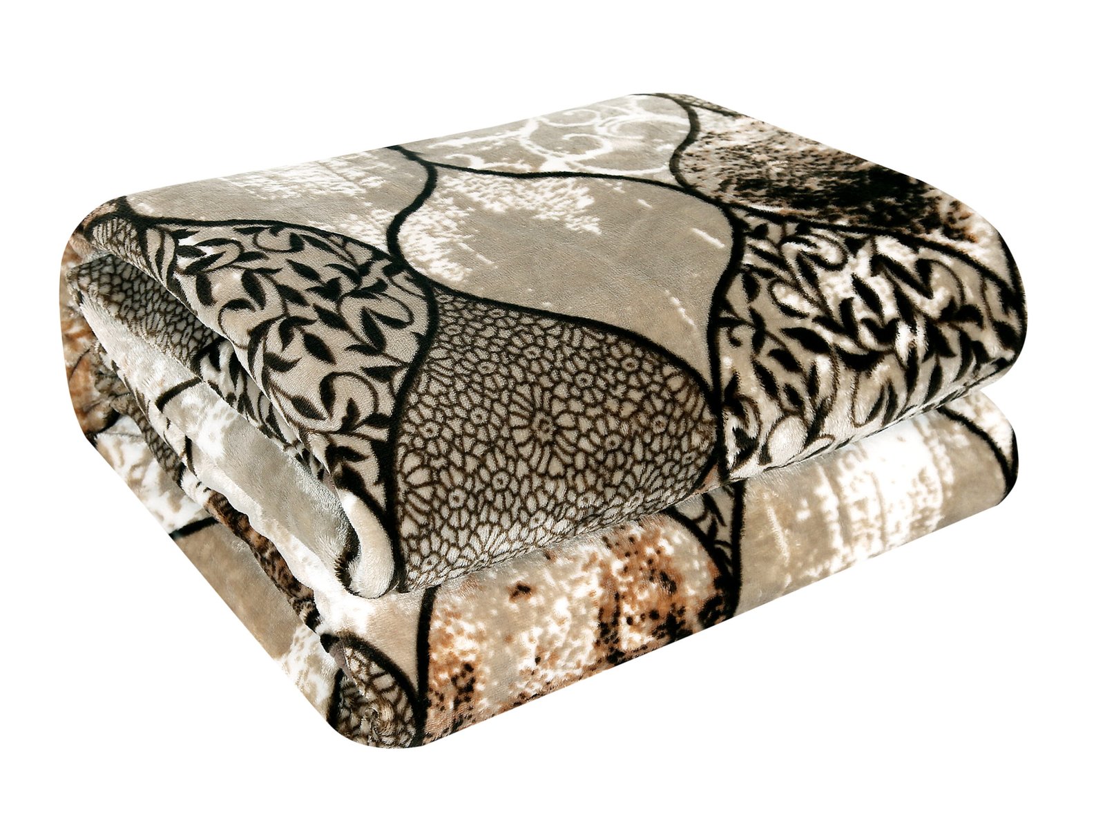DAVOS FLANNEL A/C BLANKETS