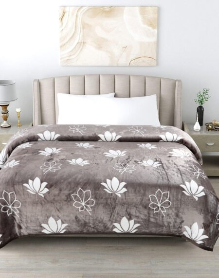 DAVOS FLANNEL A/C BLANKETS