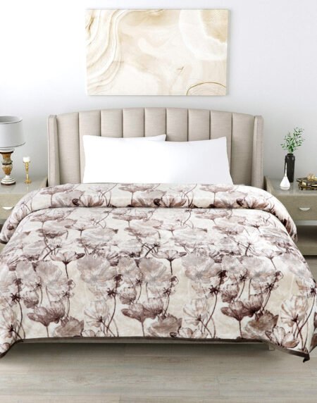 DAVOS FLANNEL A/C BLANKETS