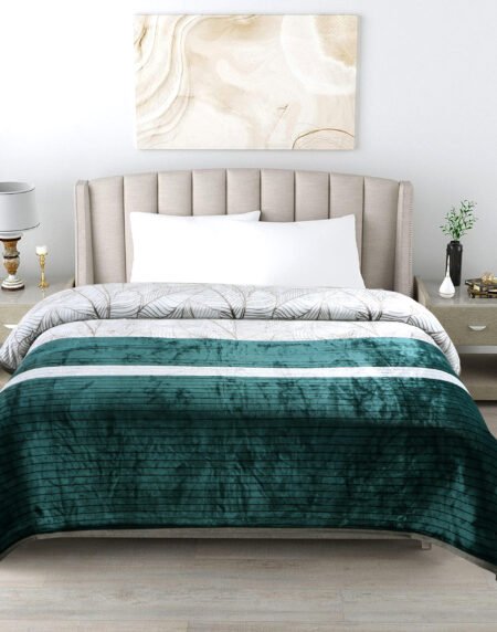 DAVOS FLANNEL A/C BLANKETS