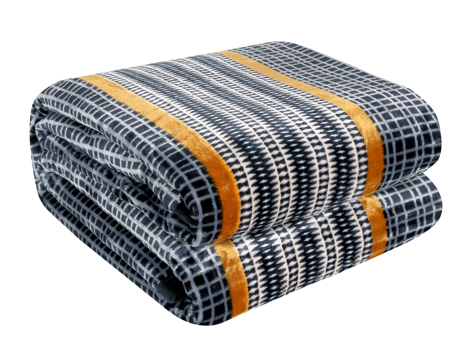DAVOS FLANNEL A/C BLANKETS