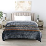 DAVOS FLANNEL A/C BLANKETS