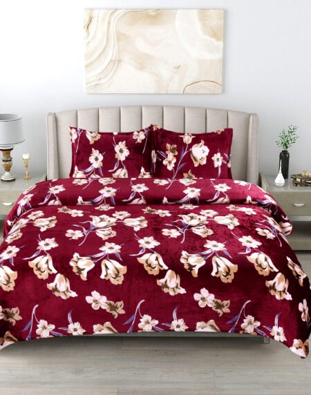 AMOR BEDSHEETS