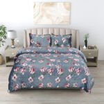 AMOR BEDSHEETS