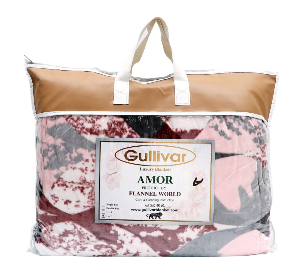 AMOR BEDSHEETS