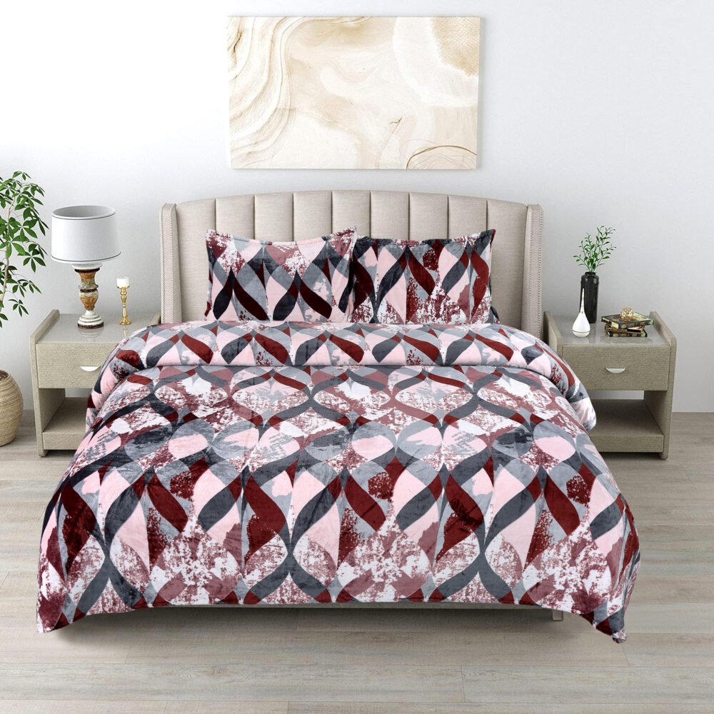 AMOR BEDSHEETS