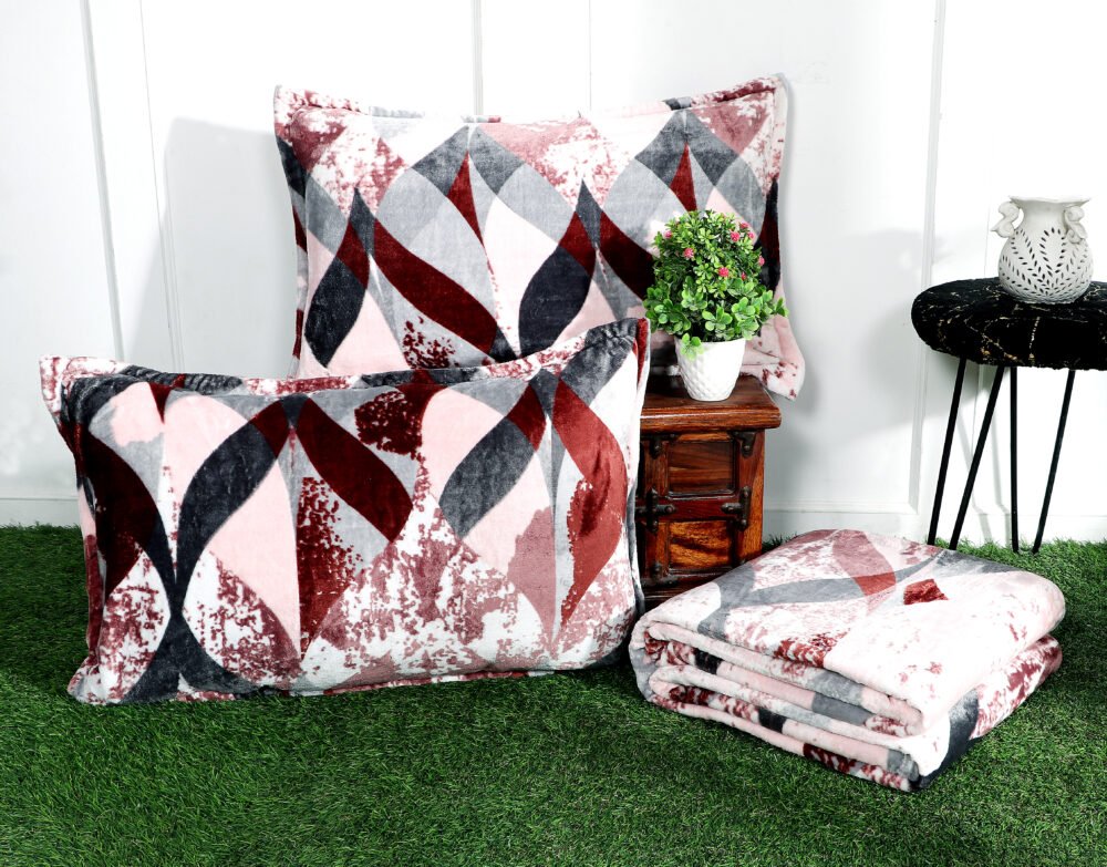 AMOR BEDSHEETS