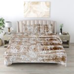 AMOR BEDSHEETS