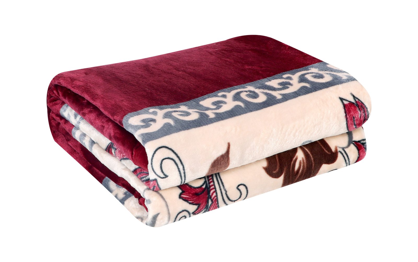 MILAN FLANNEL A/C BLANKETS