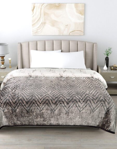MILAN FLANNEL A/C BLANKETS