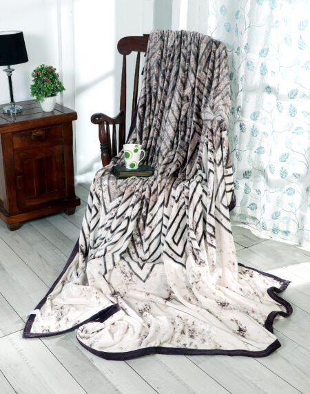 MILAN FLANNEL A/C BLANKETS