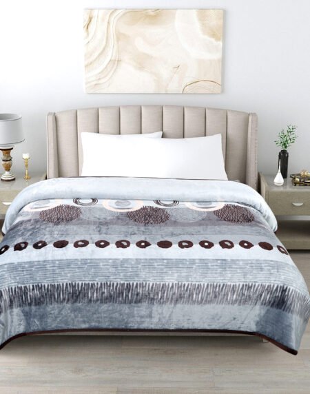 MILAN FLANNEL A/C BLANKETS