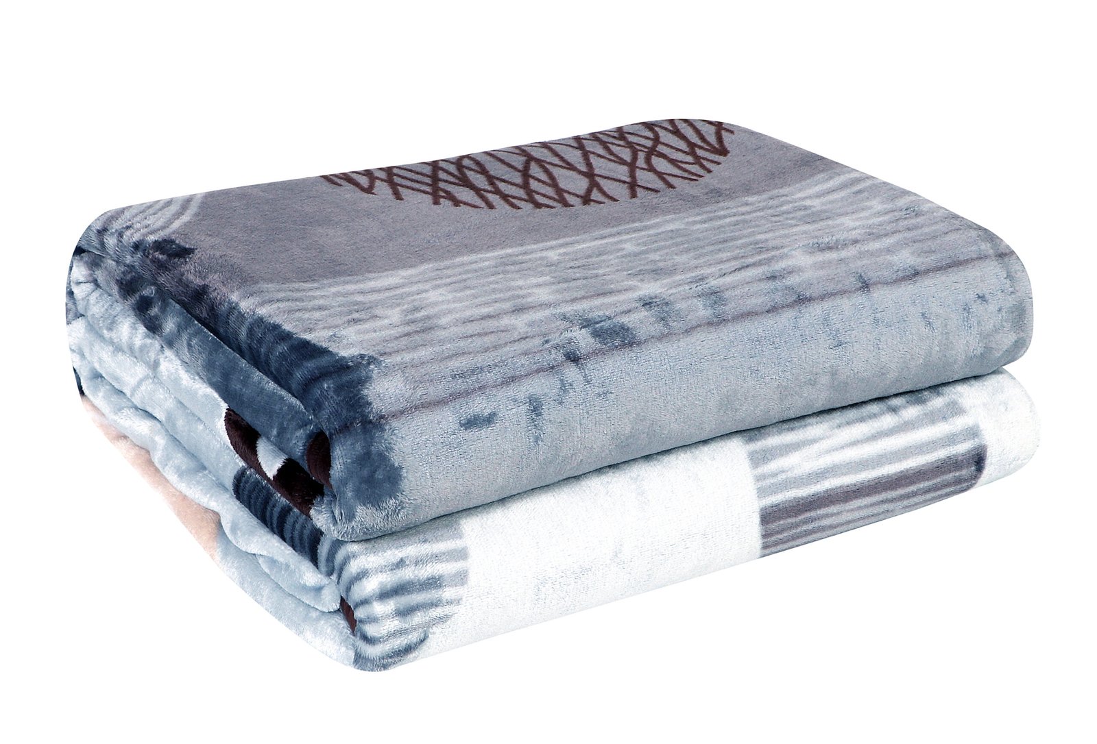 MILAN FLANNEL A/C BLANKETS