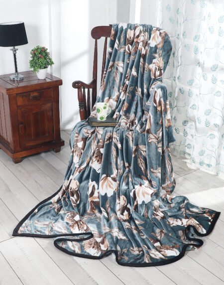 MILAN FLANNEL A/C BLANKETS