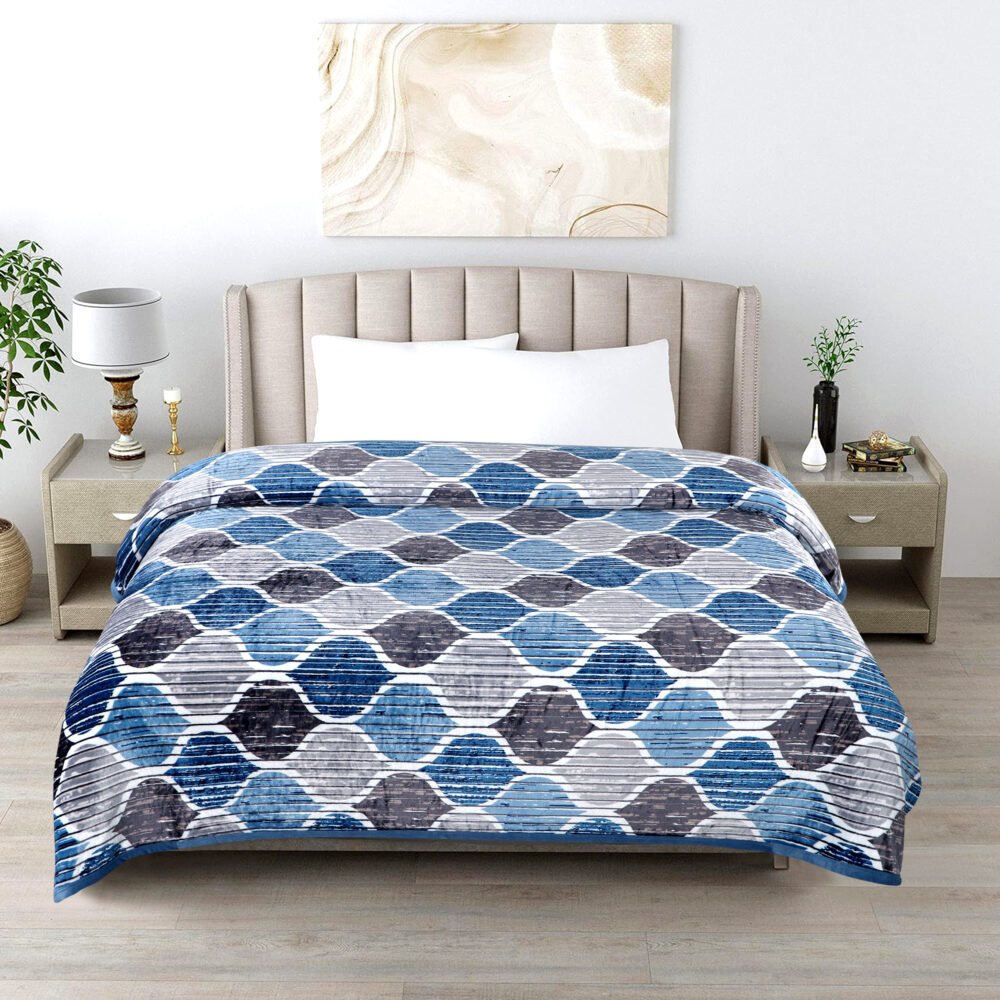 MILAN FLANNEL A/C BLANKETS