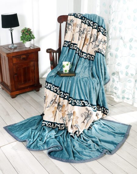 MILAN FLANNEL A/C BLANKETS