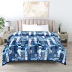 MILAN FLANNEL A/C BLANKETS