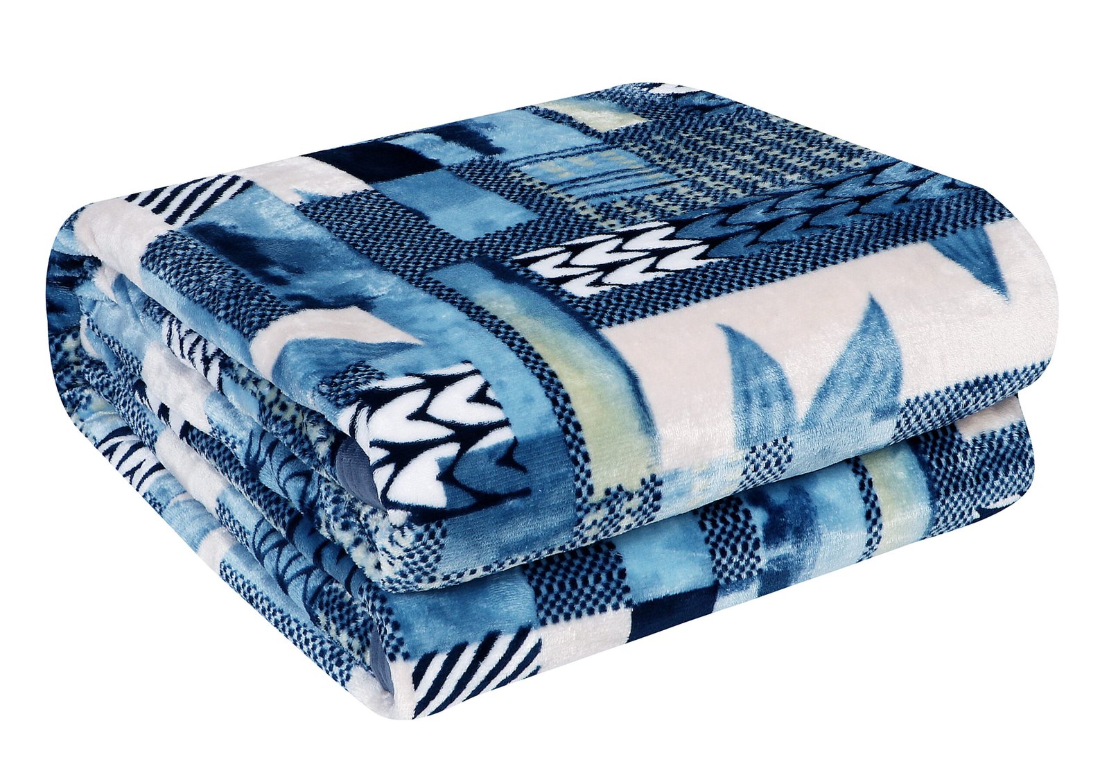 MILAN FLANNEL A/C BLANKETS