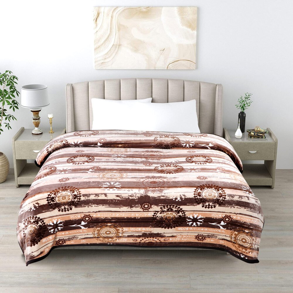 MILAN FLANNEL A/C BLANKETS