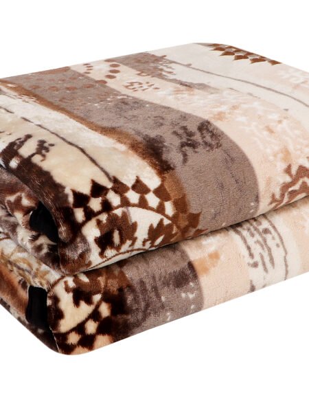 MILAN FLANNEL A/C BLANKETS