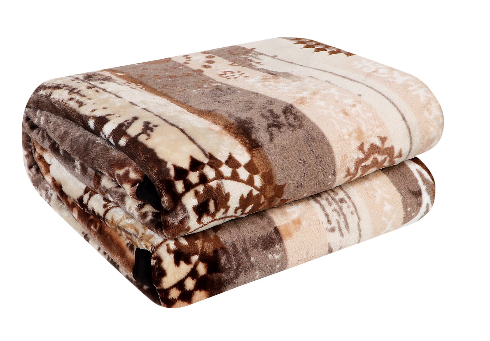 MILAN FLANNEL A/C BLANKETS