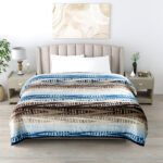 MILAN FLANNEL A/C BLANKETS
