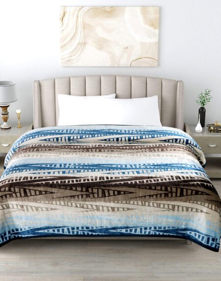 MILAN FLANNEL A/C BLANKETS