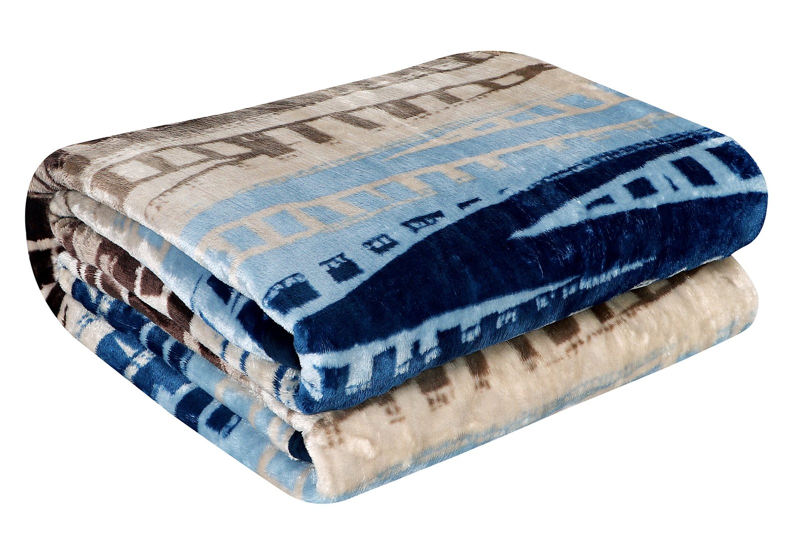 MILAN FLANNEL A/C BLANKETS
