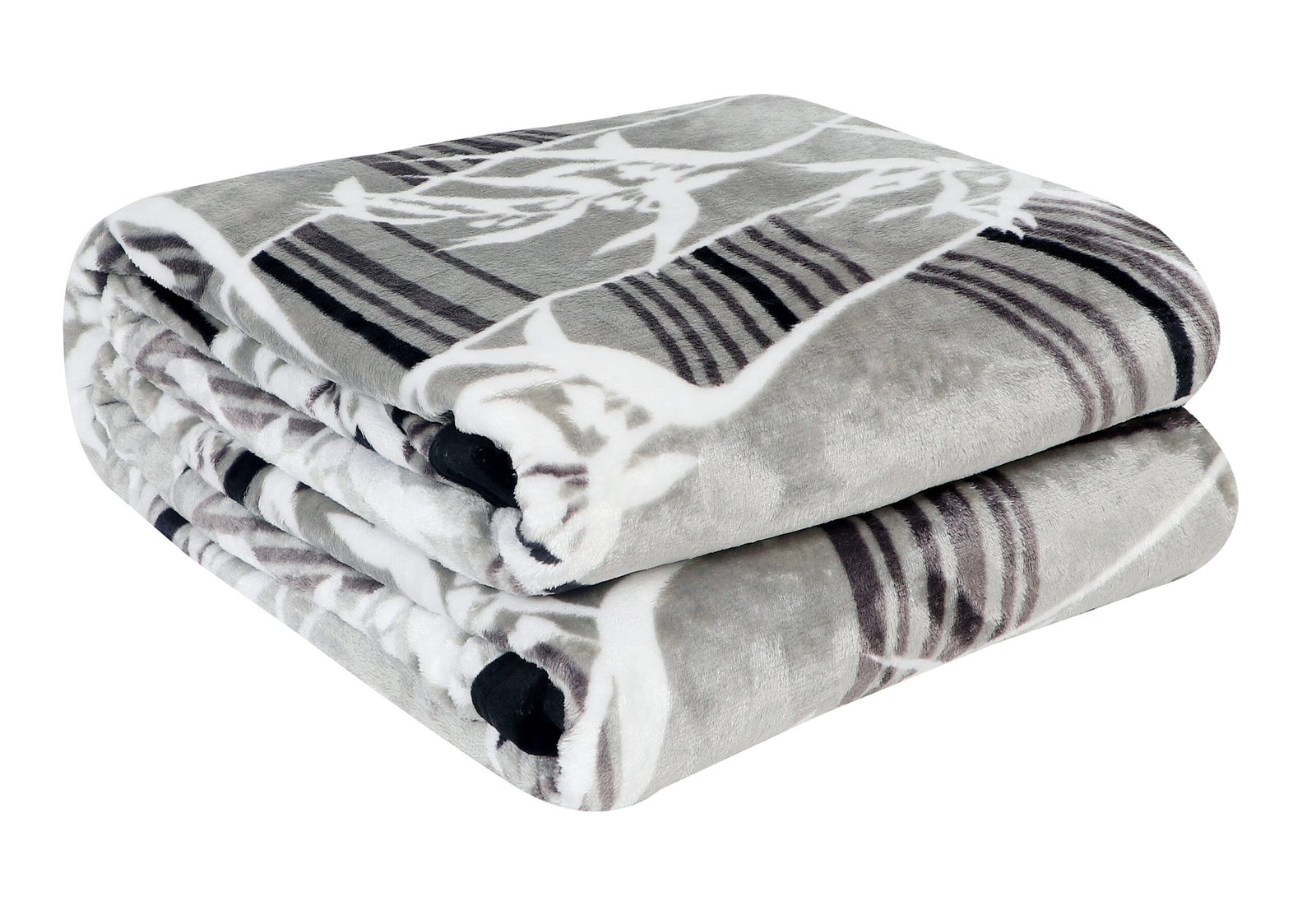 MILAN FLANNEL A/C BLANKETS