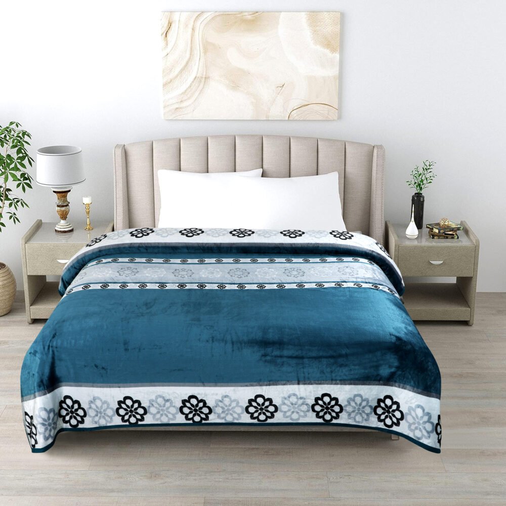 AMOR FLANNEL A/C BLANKETS