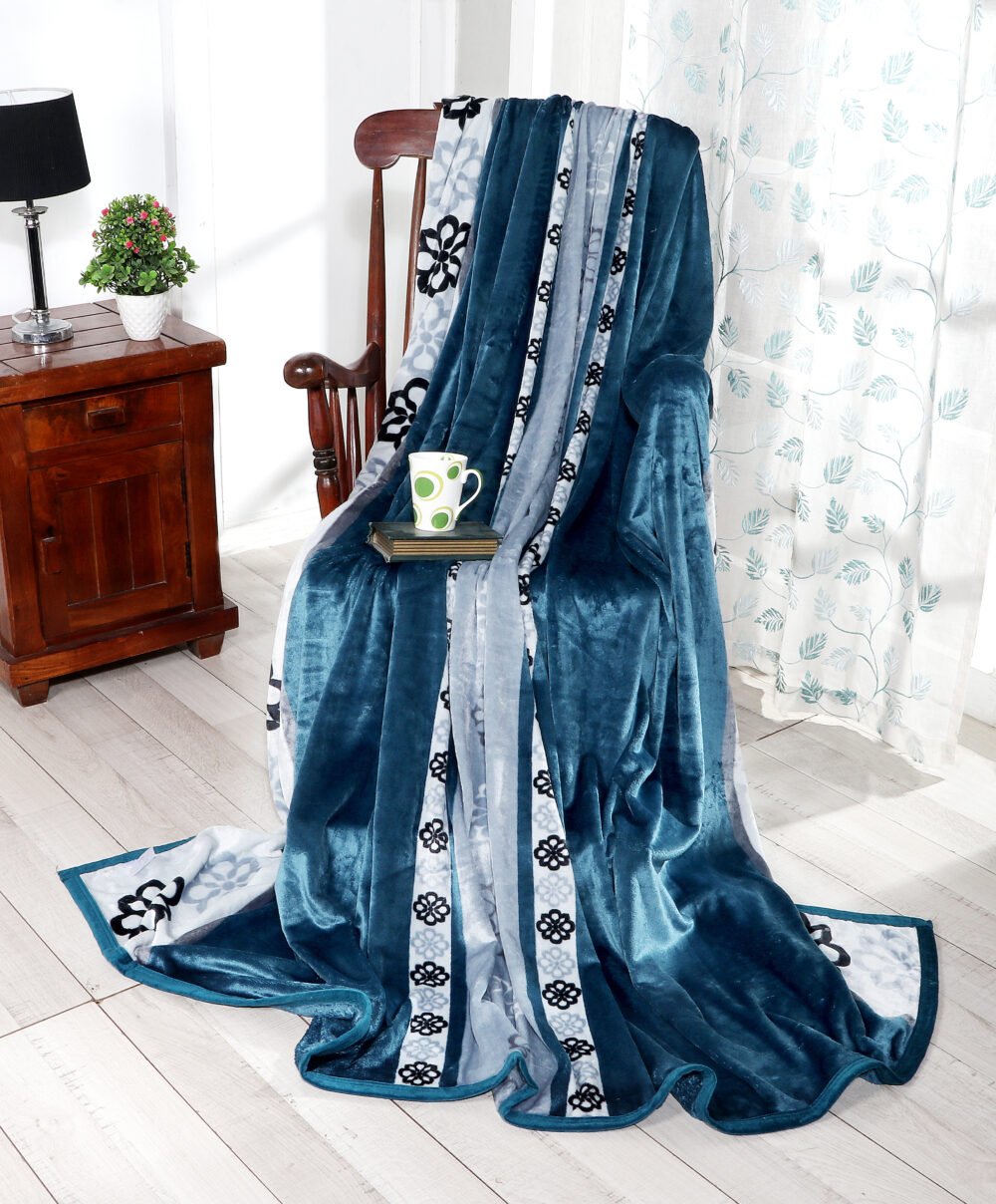 AMOR FLANNEL A/C BLANKETS