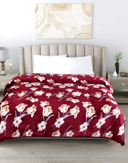 AMOR FLANNEL A/C BLANKETS