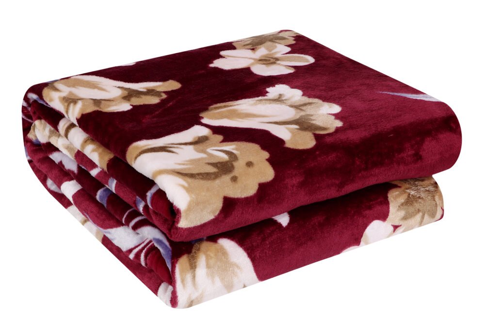 AMOR FLANNEL A/C BLANKETS